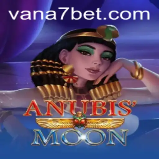 Descubra as Aventuras Místicas de AnubisMoon