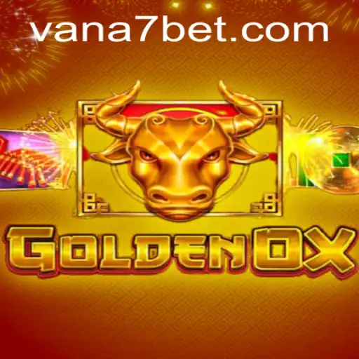 GoldenOx: Uma Jornada Fascinante no Mundo dos Jogos