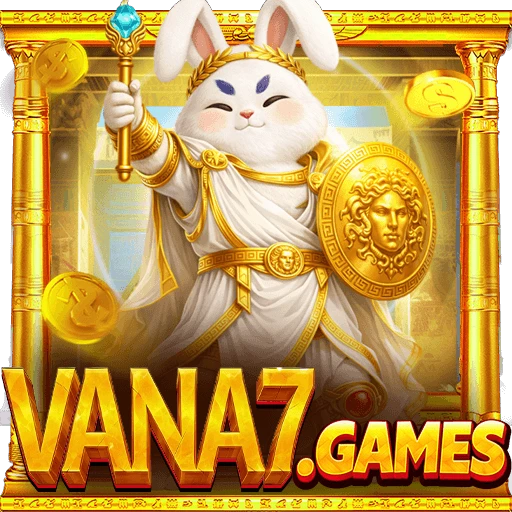 vana7 bet – Site Oficial de Slots e Cassino Online com Pix Rápido no Brasil Logo
