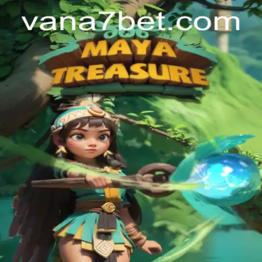 Descubra o Fascinante Mundo de MayaTreasure: Aventura e Desafios