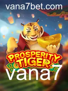 Descubra ProsperityTiger: O Jogo Inovador que Conquista Multidões