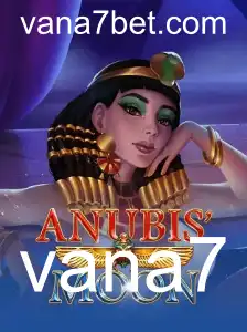 Descubra as Aventuras Místicas de AnubisMoon