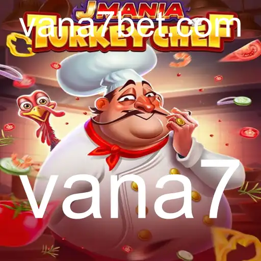 Explorando o Envolvente Mundo de JManiaTurkeyChef: A Nova Sensação dos Jogos