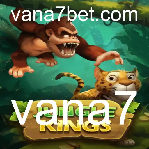 Descubra JungleKings: Uma Aventura Selvagem com Regras Inovadoras
