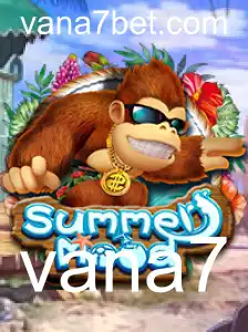Explorando SummerMood: Um Mergulho no Novo Fenômeno de Jogos com Vana7