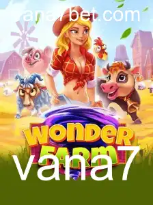 Explorando o Mundo Encantado de WonderFarm