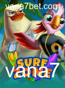 Descubra o Fascinante Mundo de SurfZone: Um Mergulho na Aventura Aquática