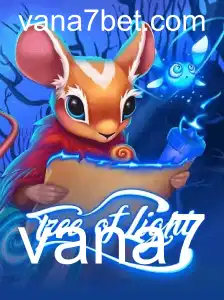 TreeofLight: Explorando o Fascínio do Novo Jogo Estratégico