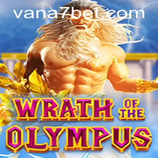 Explorando o Mundo de WrathofOlympus: Uma Jornada Épica